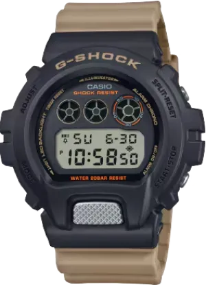 Casio G-Shock DW6900
