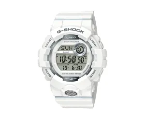 Casio G-Shock GBD800 Digital Resin Bluetooth Men's Watch