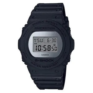 Casio G-SHOCK Metallic Mirror Face Men's Watch - DW5700BBMA-1D