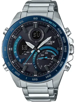 Casio Watch Edifice Bluetooth Smartwatch