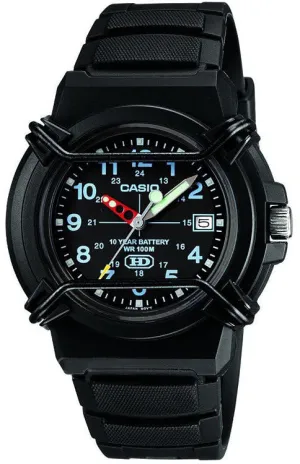Casio Watch Mens