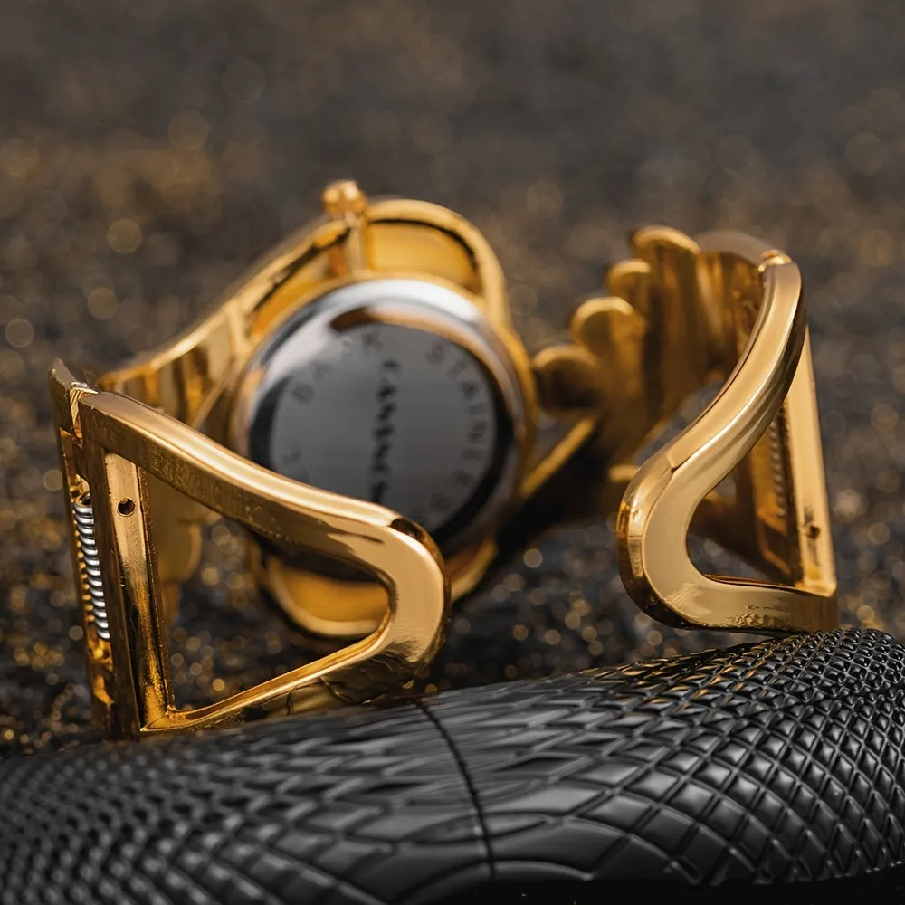 Casual Bracelet Watch for Women Stylish Women Watch Unique Watches Gift