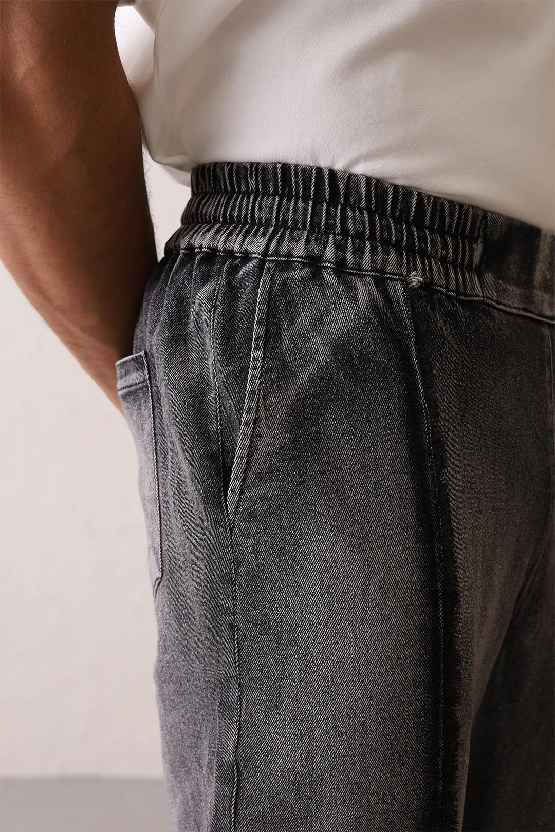 Chillfit Rugged Denim Pants