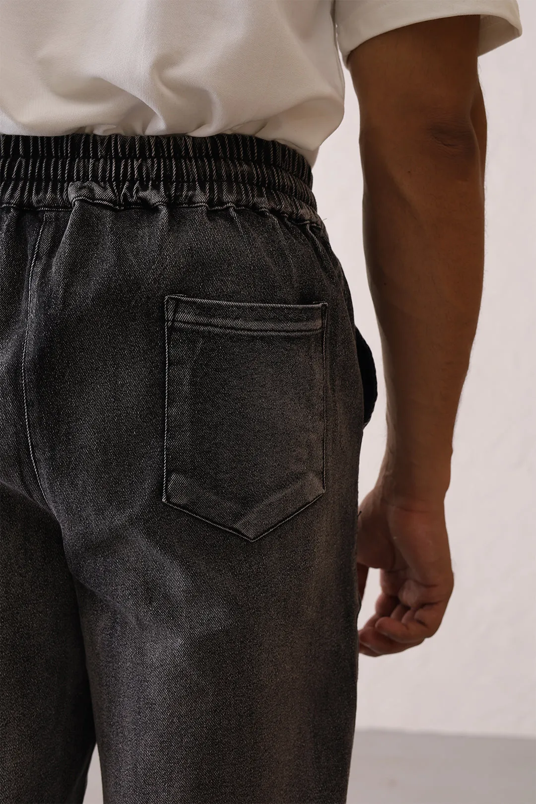 Chillfit Rugged Denim Pants