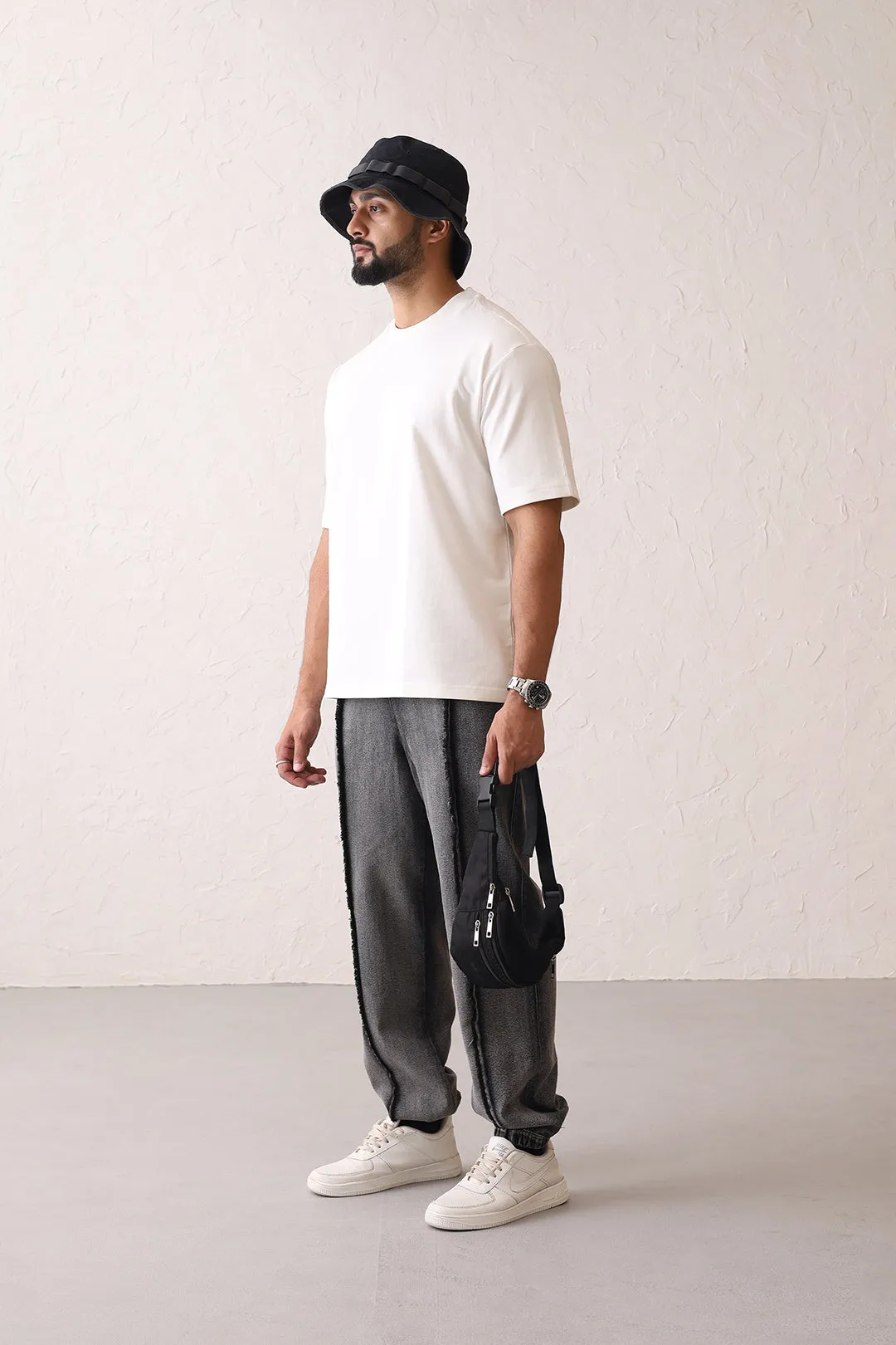 Chillfit Rugged Denim Pants