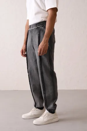 Chillfit Rugged Denim Pants