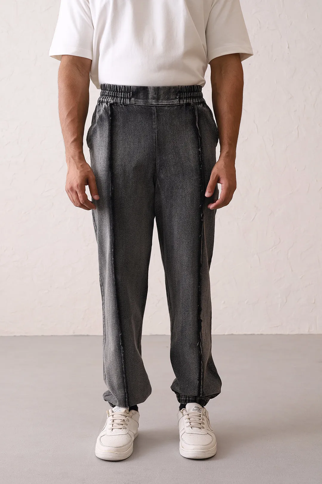 Chillfit Rugged Denim Pants