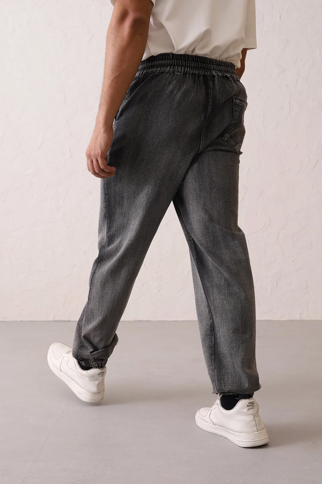 Chillfit Rugged Denim Pants