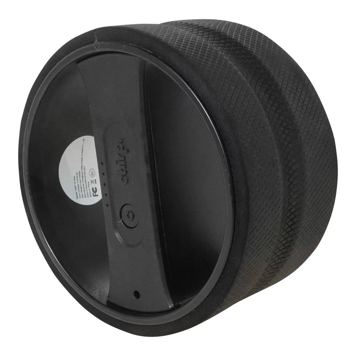 Chirp Wheel Pro