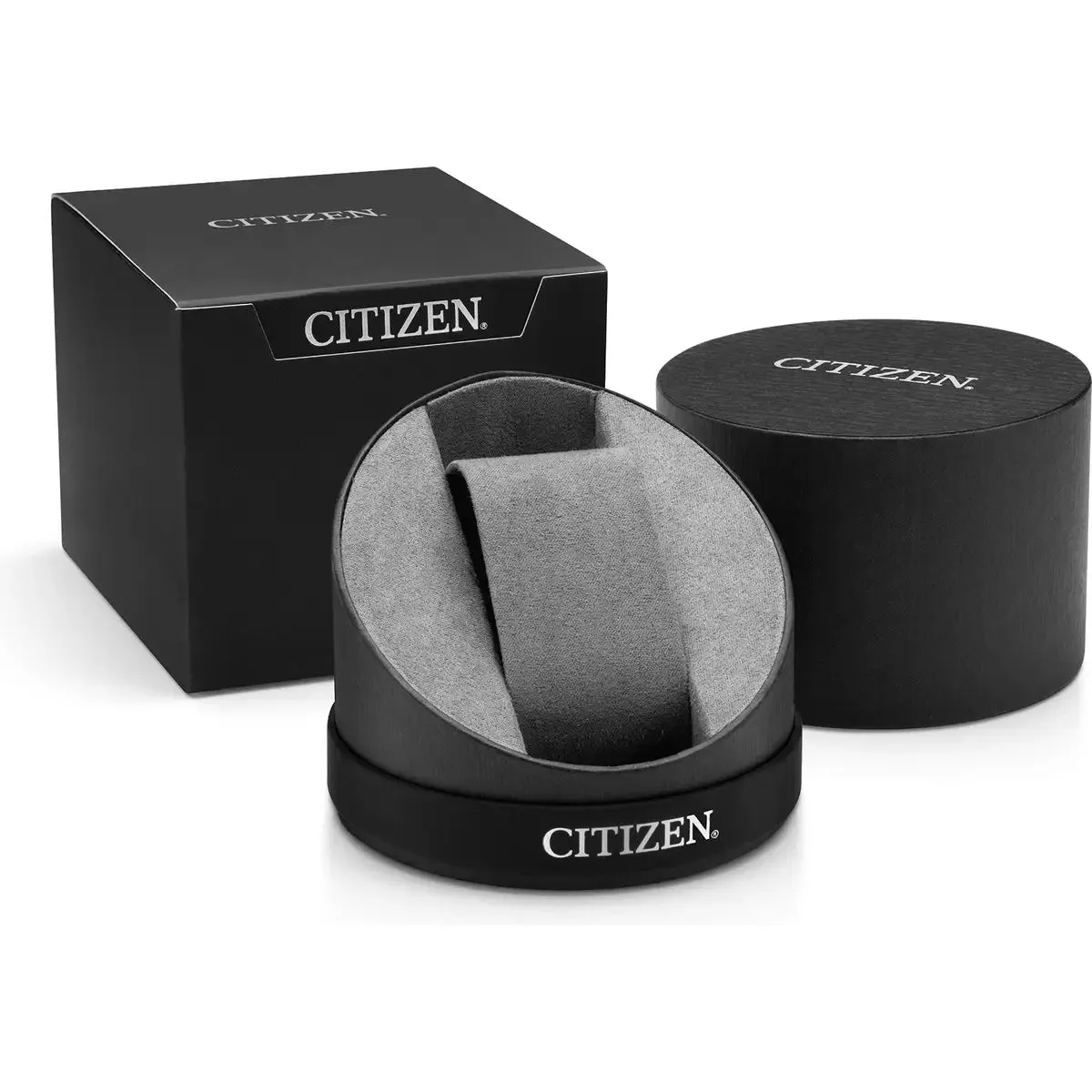 Citizen Eco-Drive Mens Super Titanium Watch