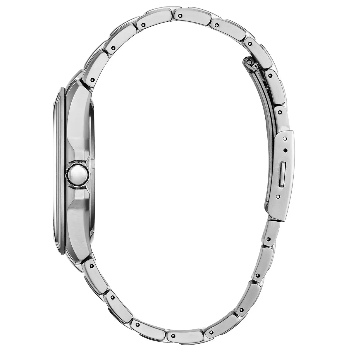 Citizen Eco-Drive Mens Super Titanium Watch