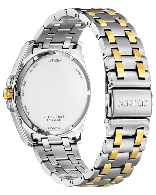 Citizen Eco- Drive Peyton Men's Watch