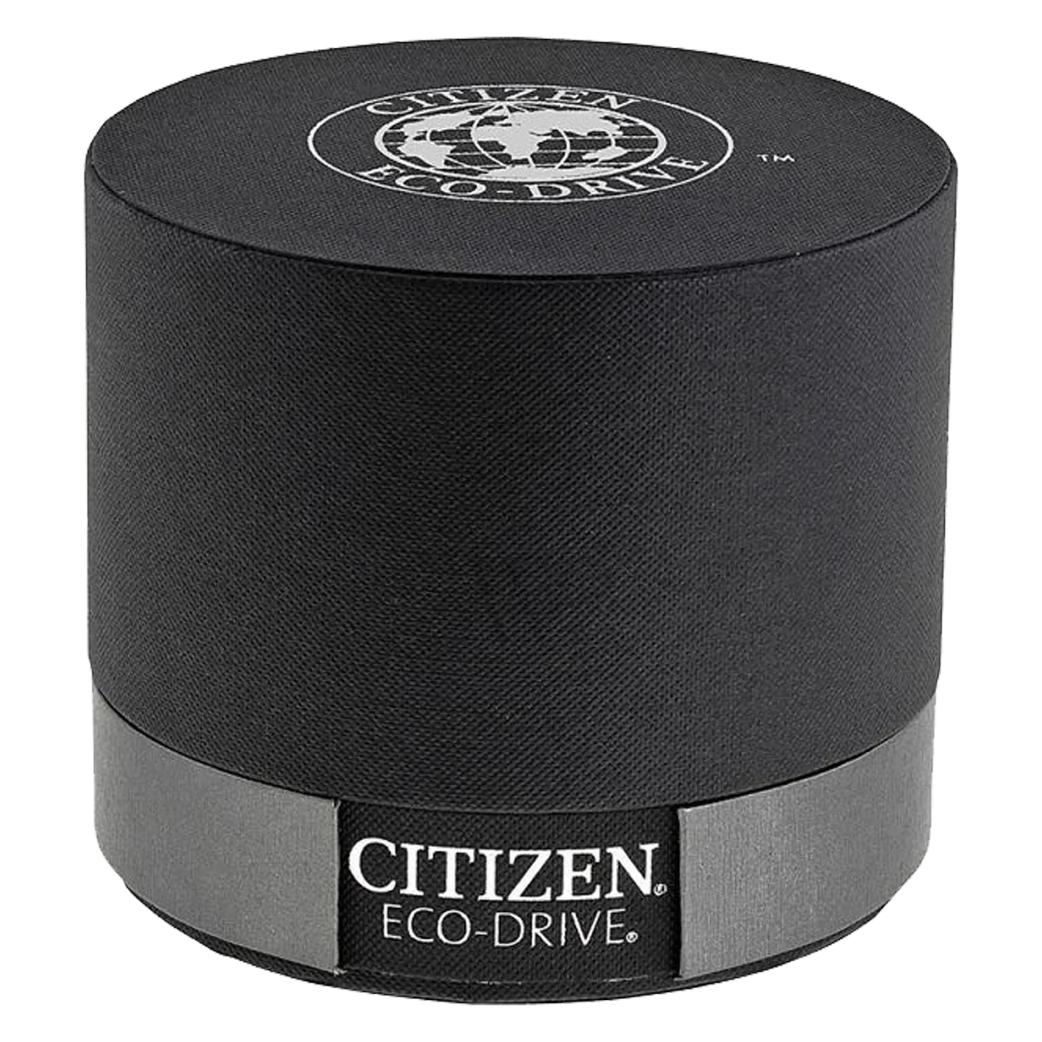 Citizen Men's Eco-Drive Navihawk Atomic Timekeeping Watch