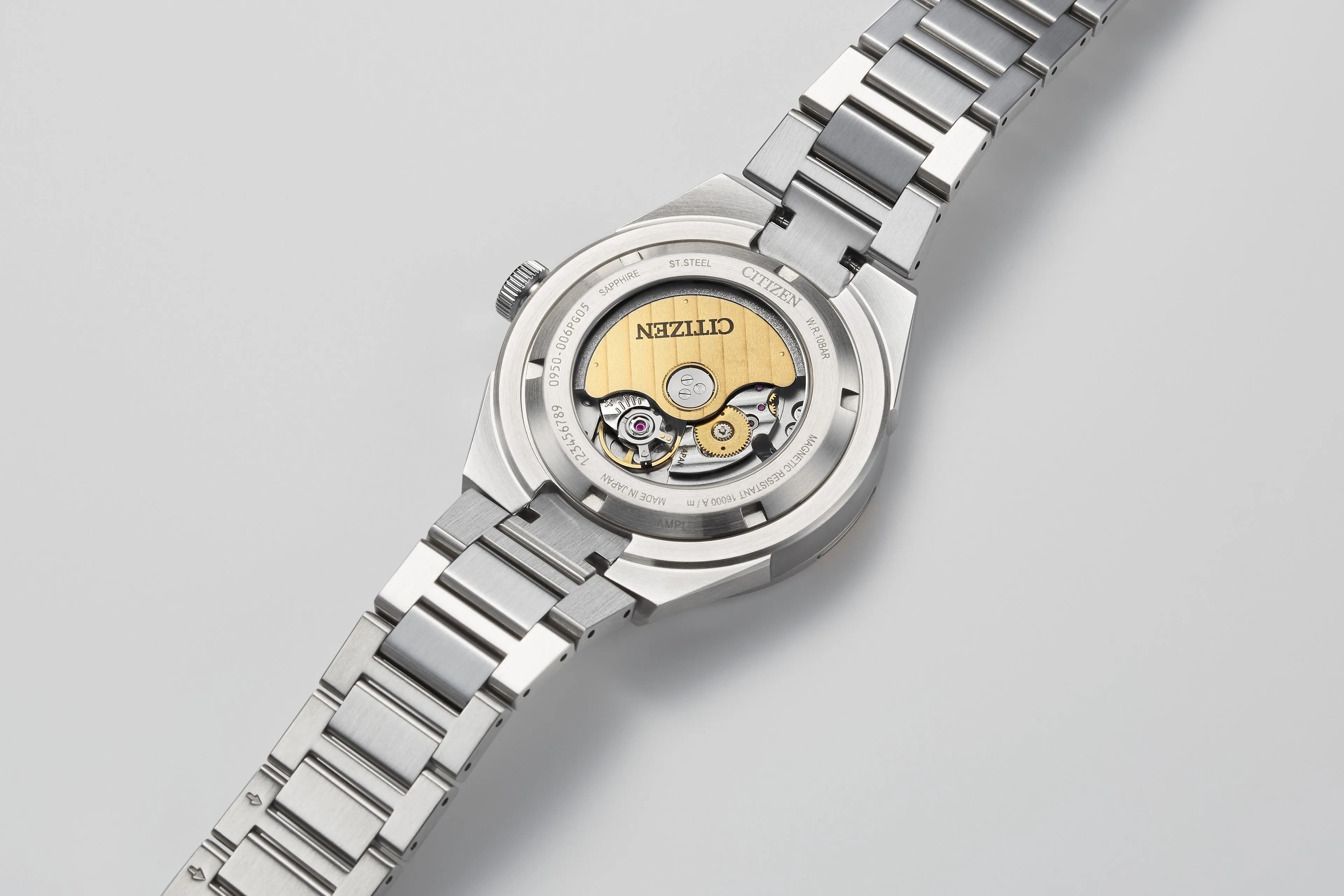 Citizen Series8 870 Automatic - NA1036-56E