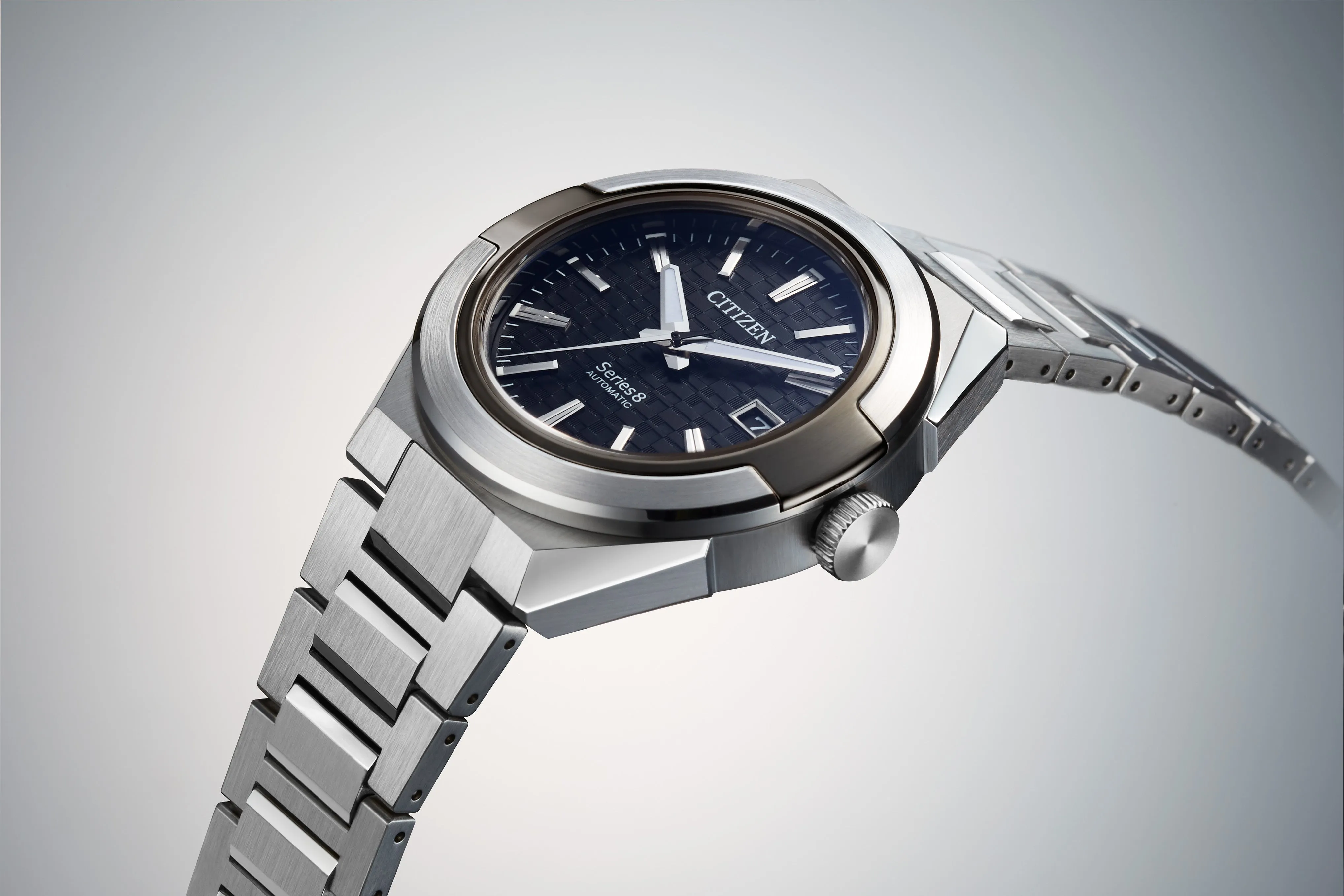 Citizen Series8 870 Automatic - NA1036-56E