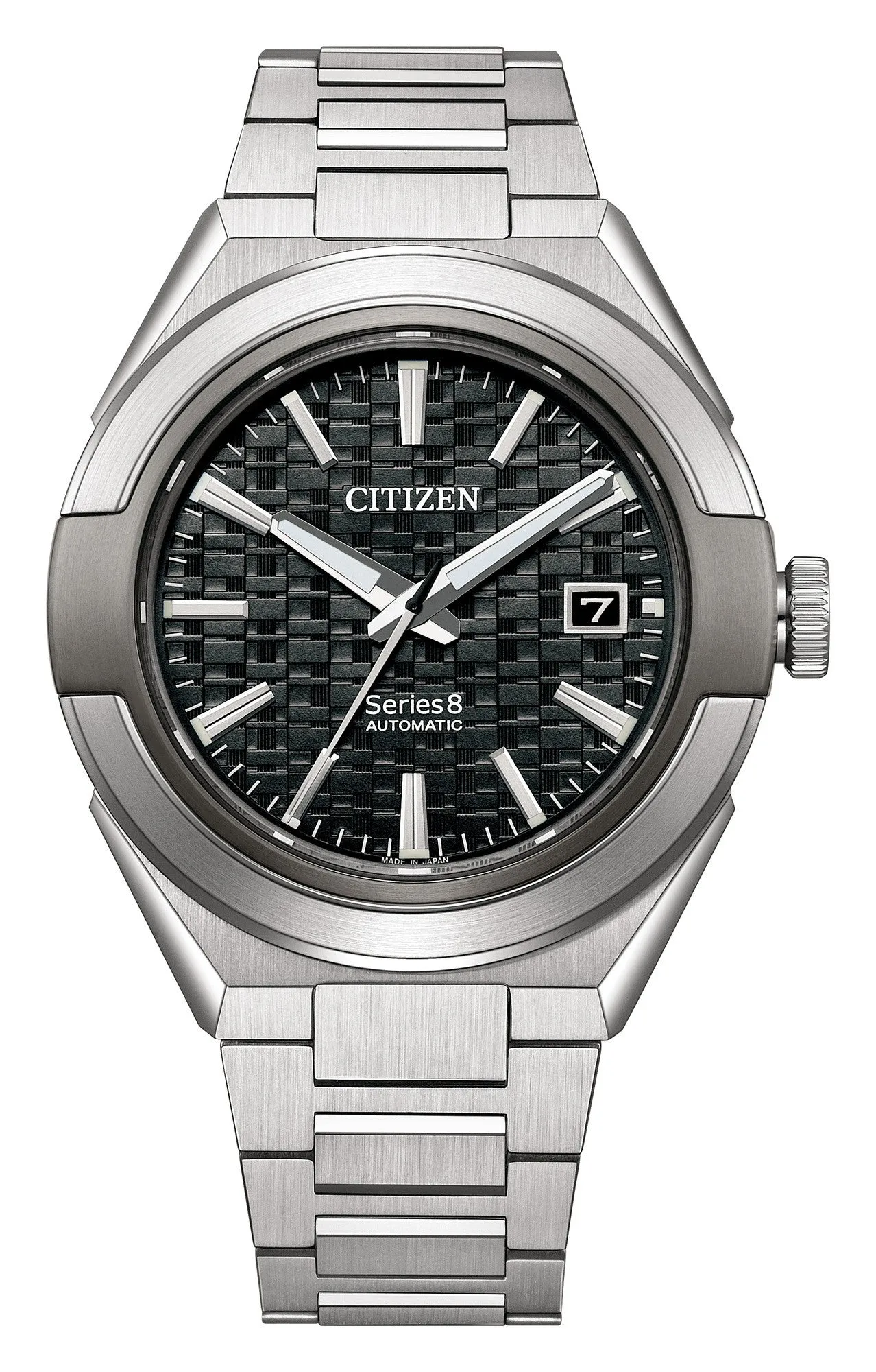 Citizen Series8 870 Automatic - NA1036-56E