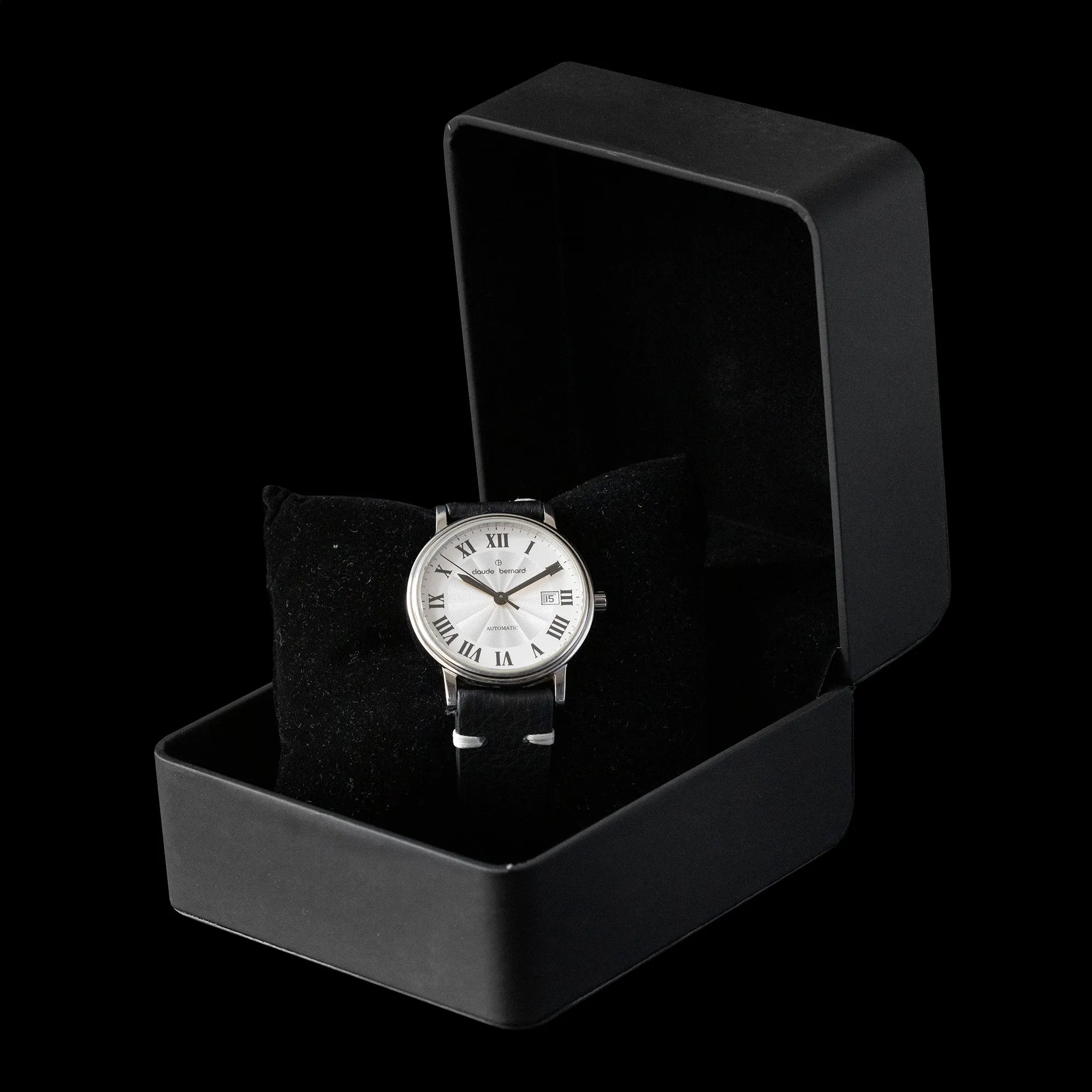 Claude Bernard - Classic Automatic