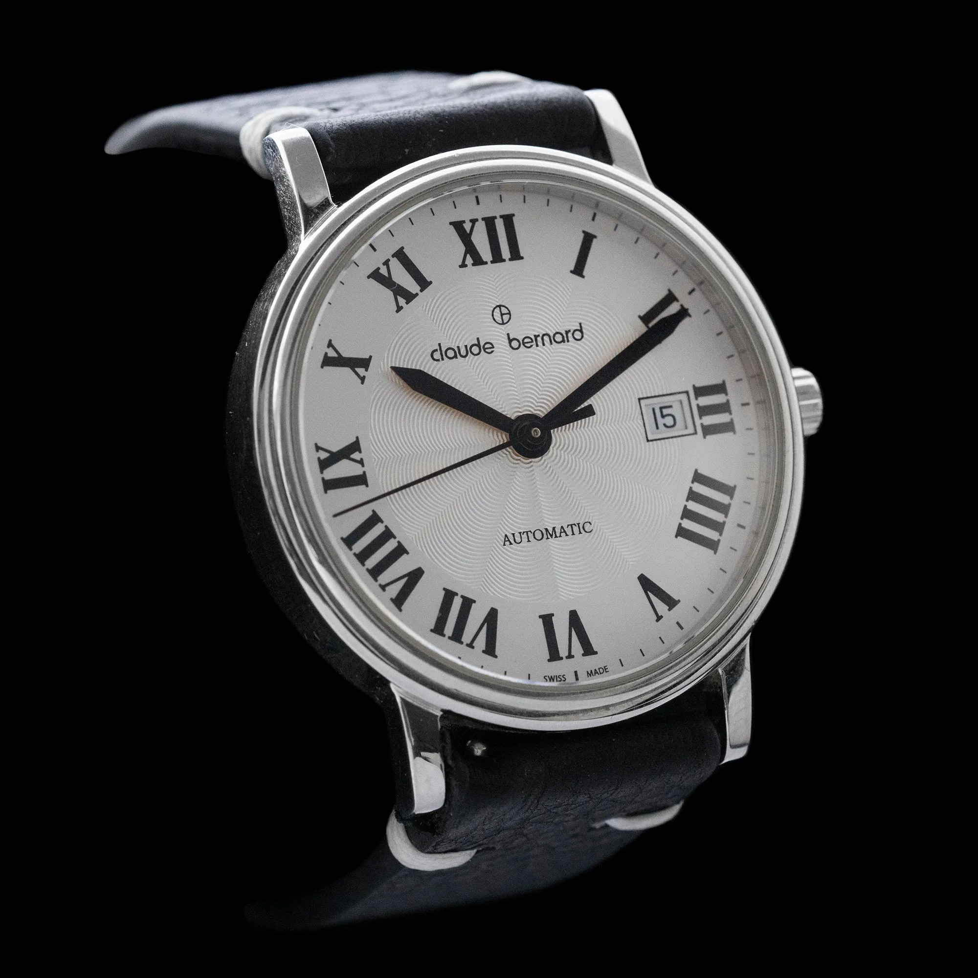 Claude Bernard - Classic Automatic