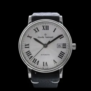 Claude Bernard - Classic Automatic