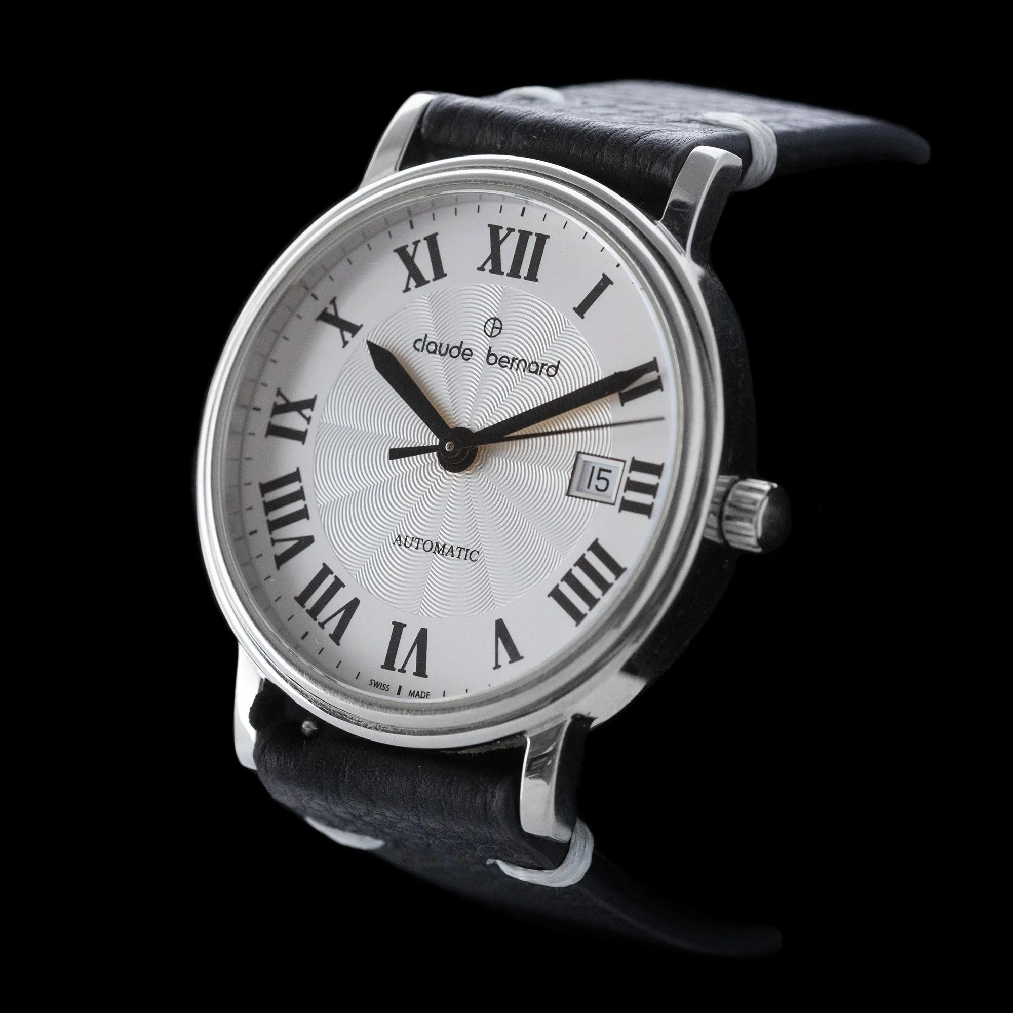 Claude Bernard - Classic Automatic