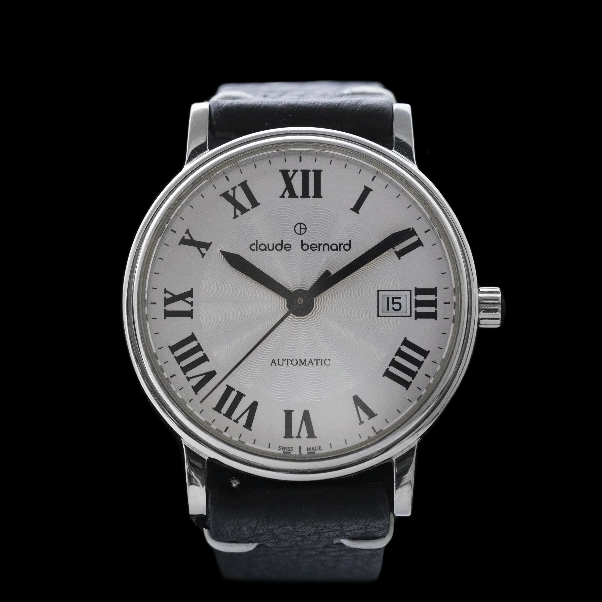 Claude Bernard - Classic Automatic