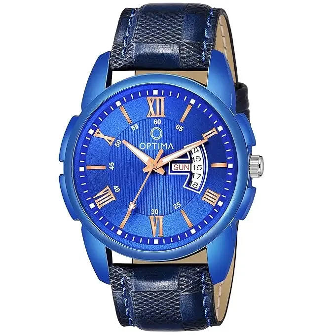 Combo of 3 Watches for Boys Analog Watch - For Men OMD-619,622,607