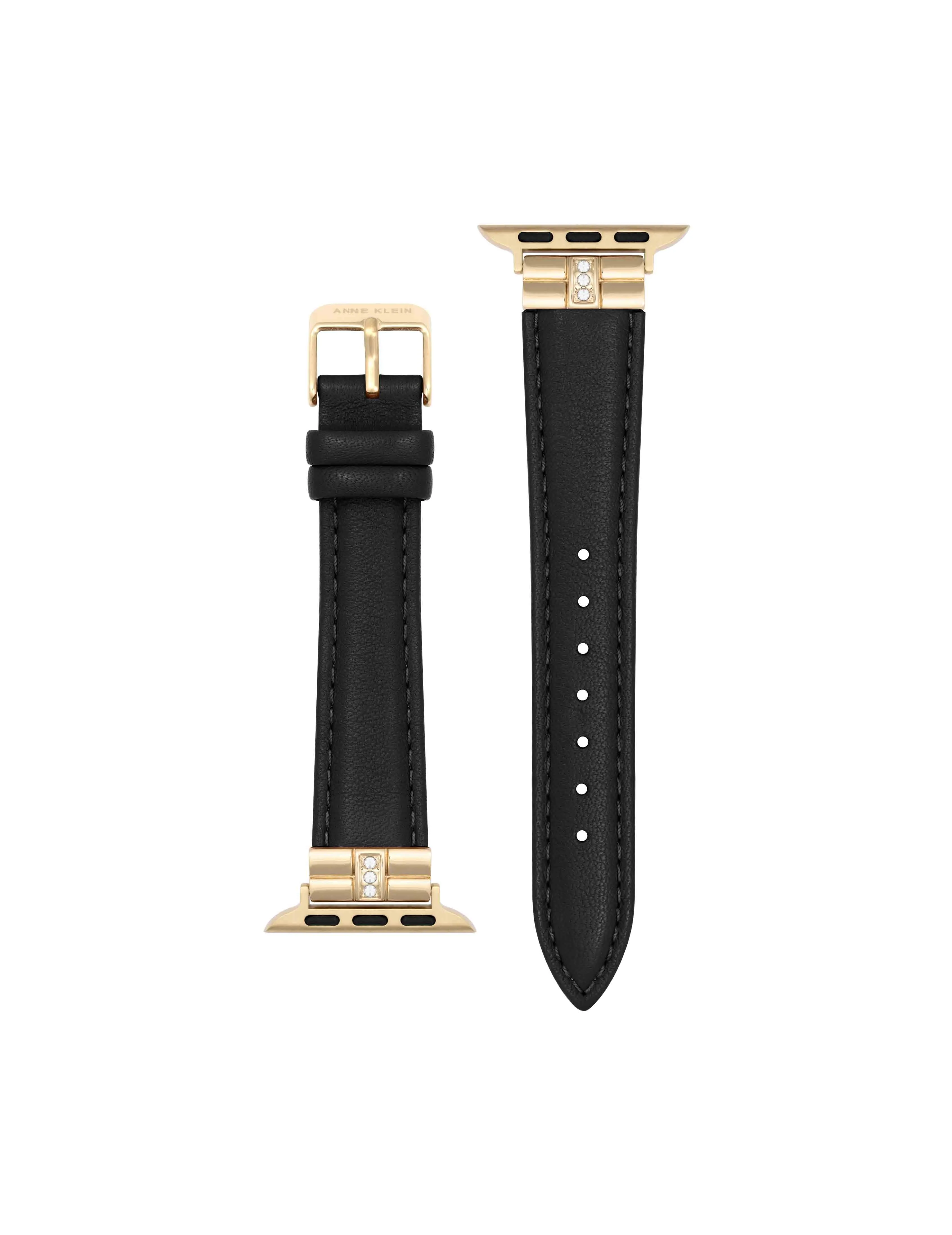 Consider It Sustainable Leather Band for Apple Watch®
