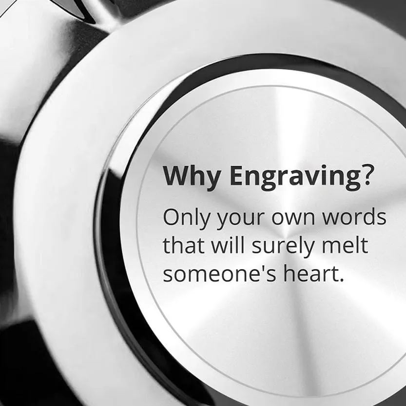 Custom Engraved Watches with Photo Unique Gifts