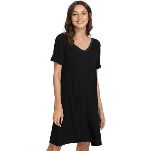 Daniadown Luxury Bamboo Sleepwear