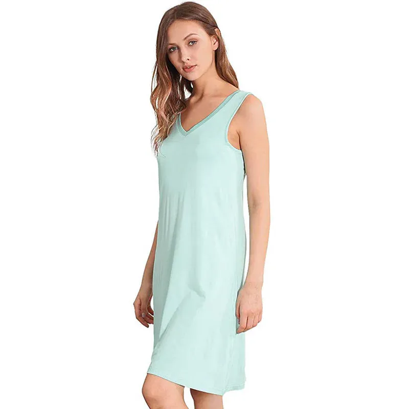 Daniadown Luxury Bamboo Sleepwear