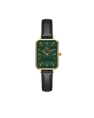 Daniel Wellington Green Dial Women Analogue Watch - DW00100562