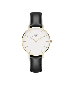 Daniel Wellington White Dial Women Analogue Watch - DW00100549