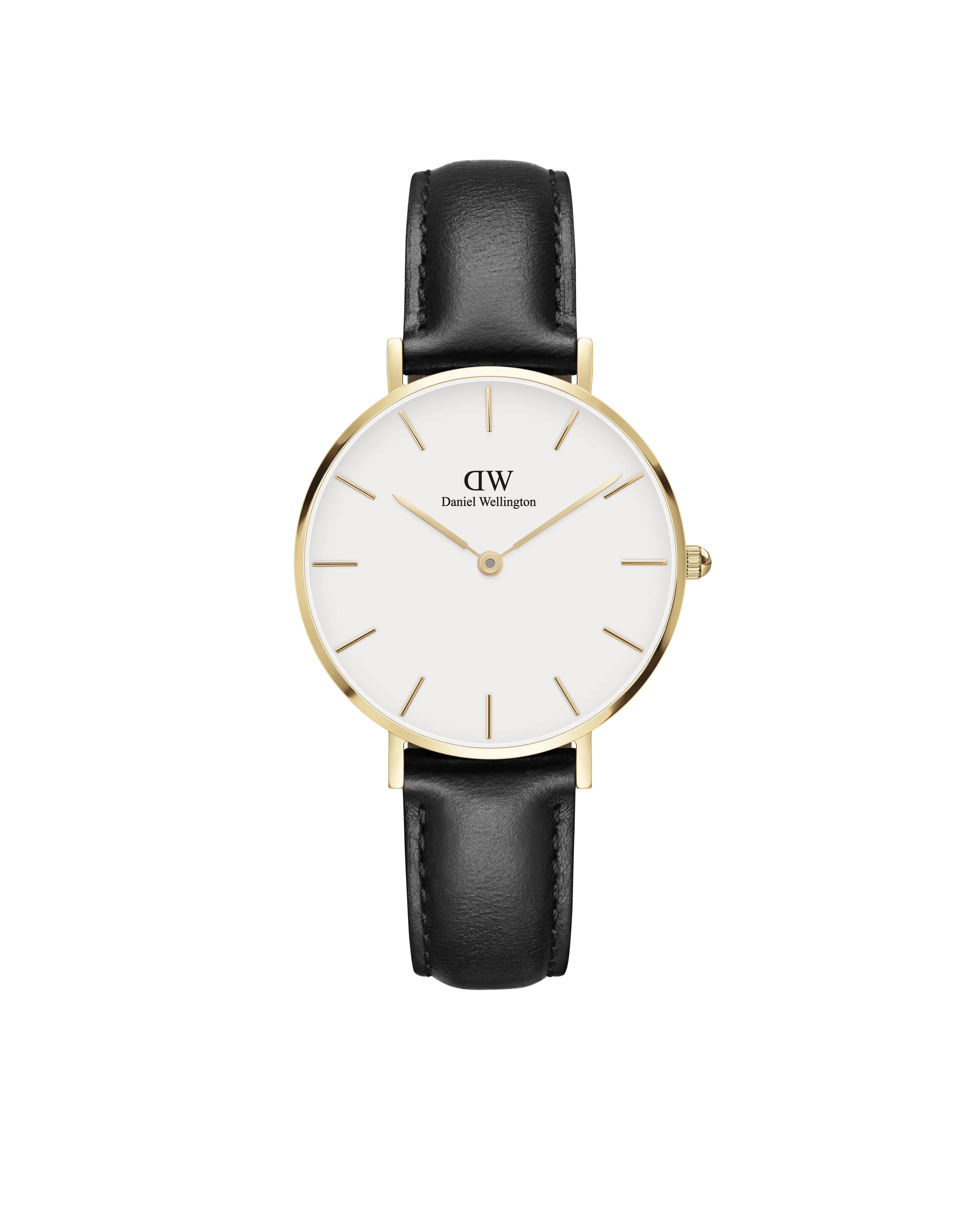 Daniel Wellington White Dial Women Analogue Watch - DW00100549
