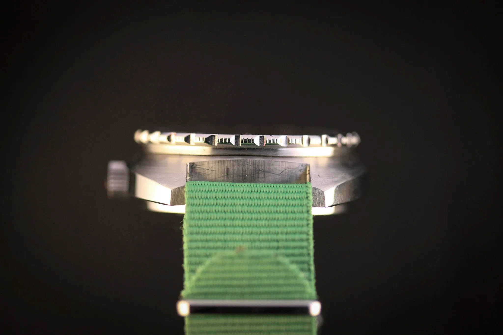 DOXA Sub 300T Divingstar
