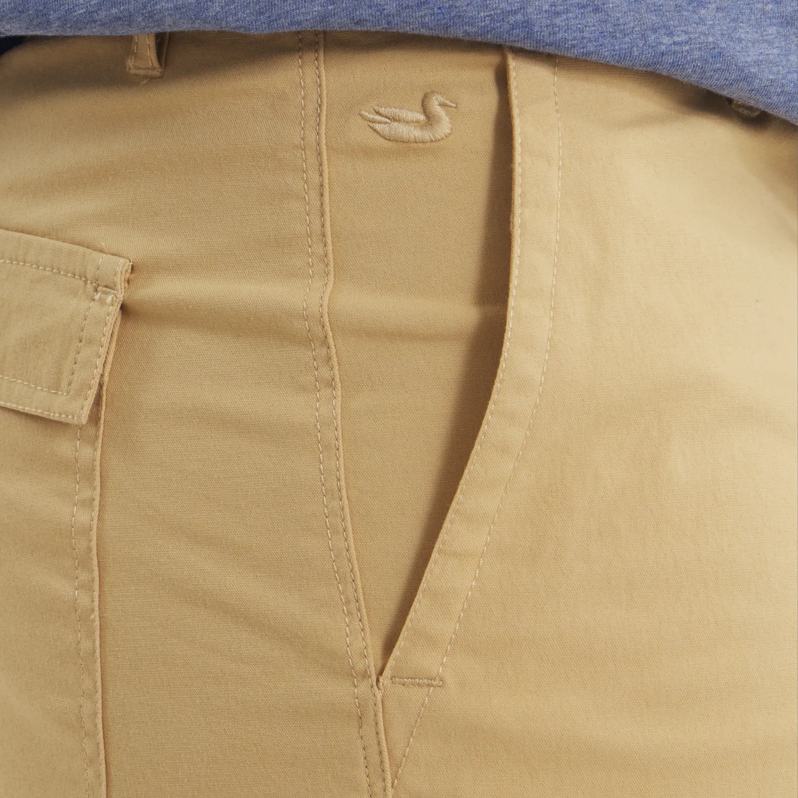 Durango Rugged Short