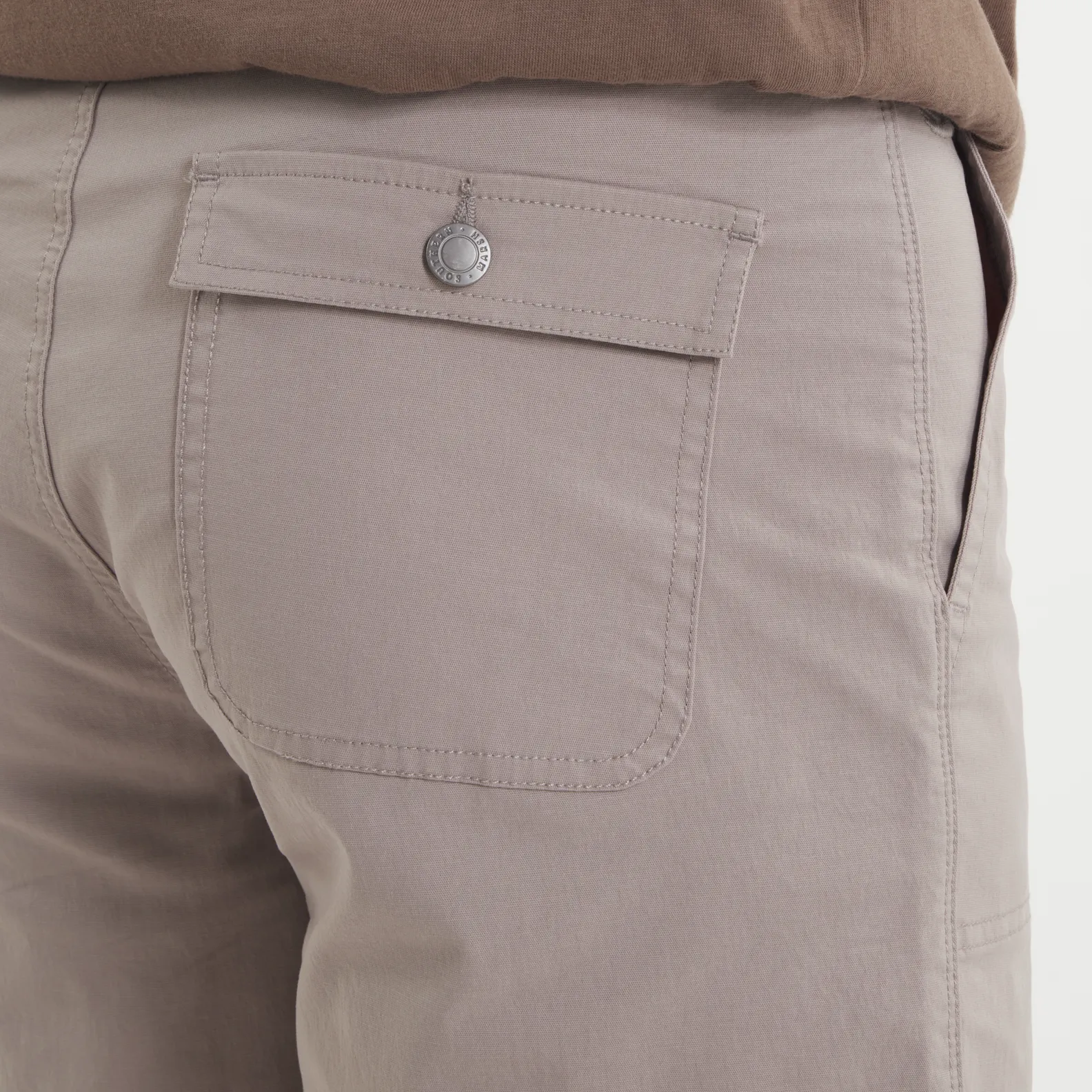Durango Rugged Short
