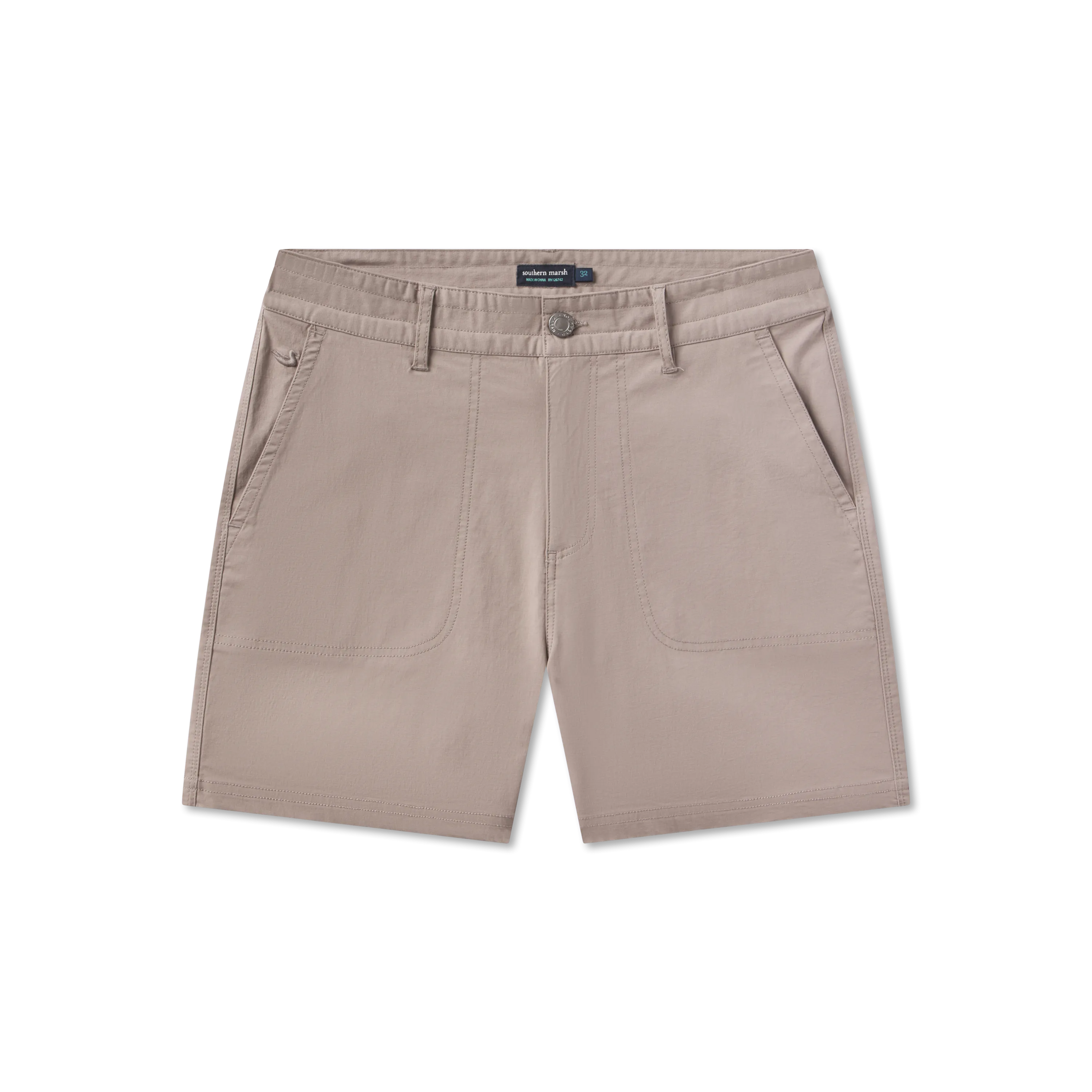 Durango Rugged Short