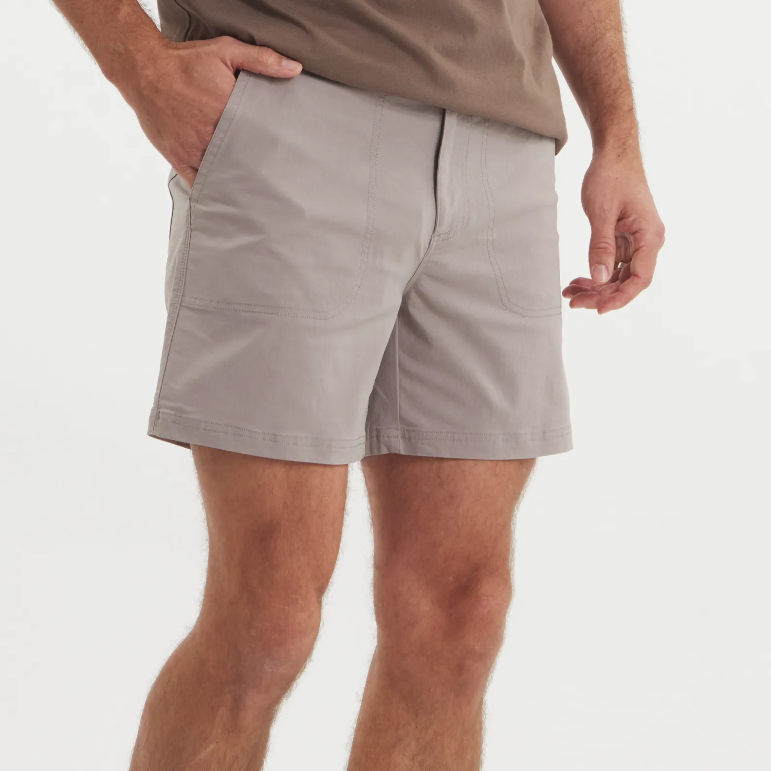 Durango Rugged Short