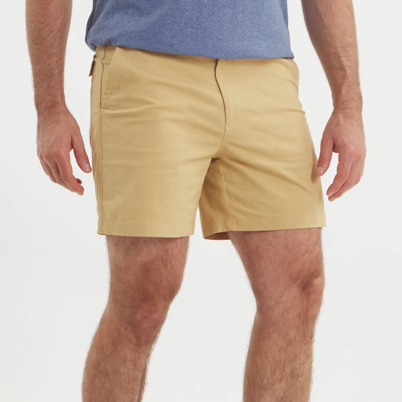 Durango Rugged Short