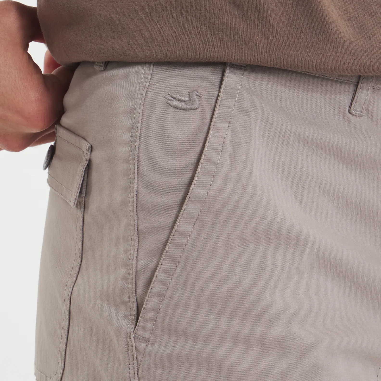 Durango Rugged Short