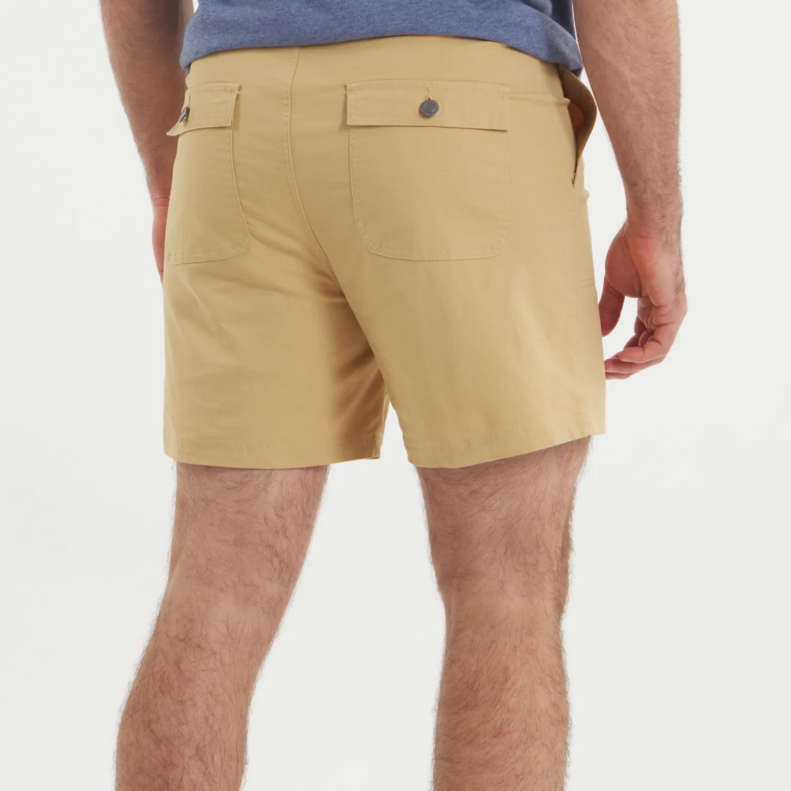 Durango Rugged Short