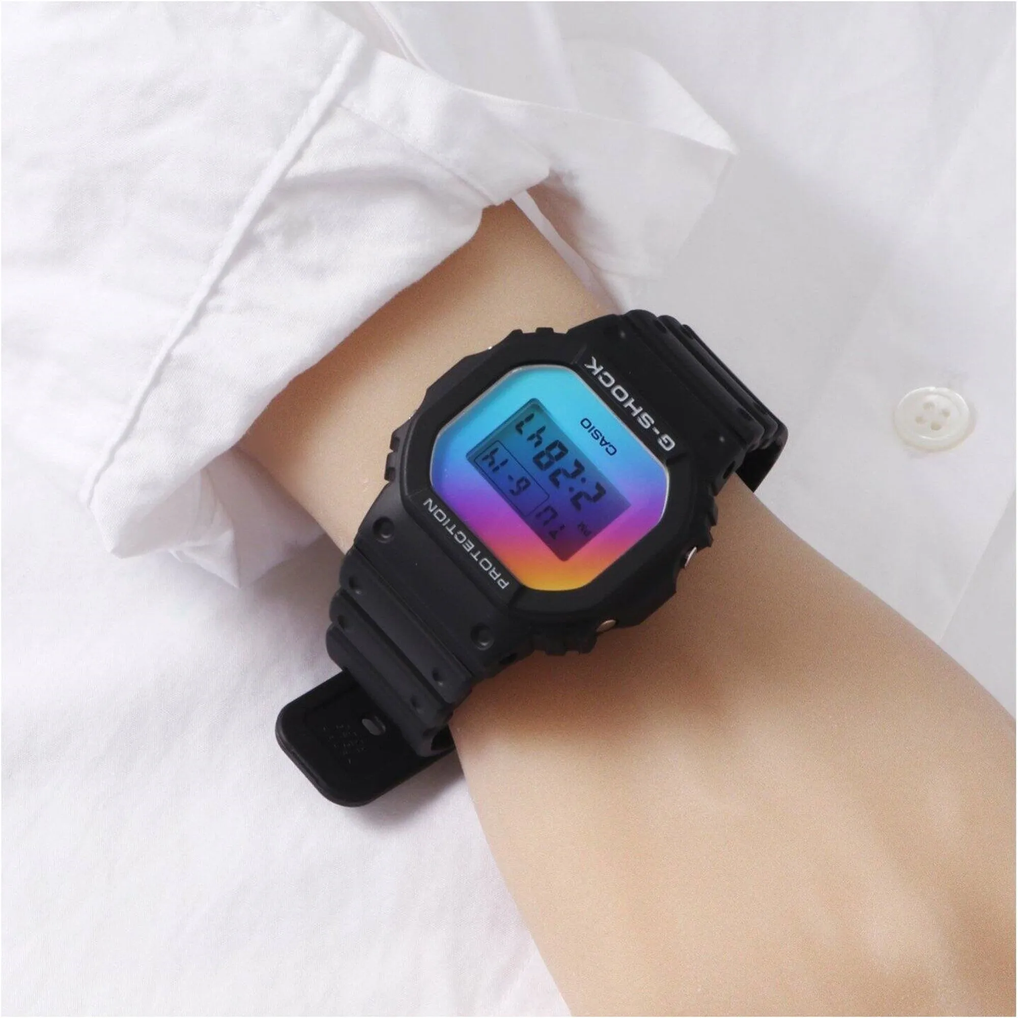 DW-5600SR-1D