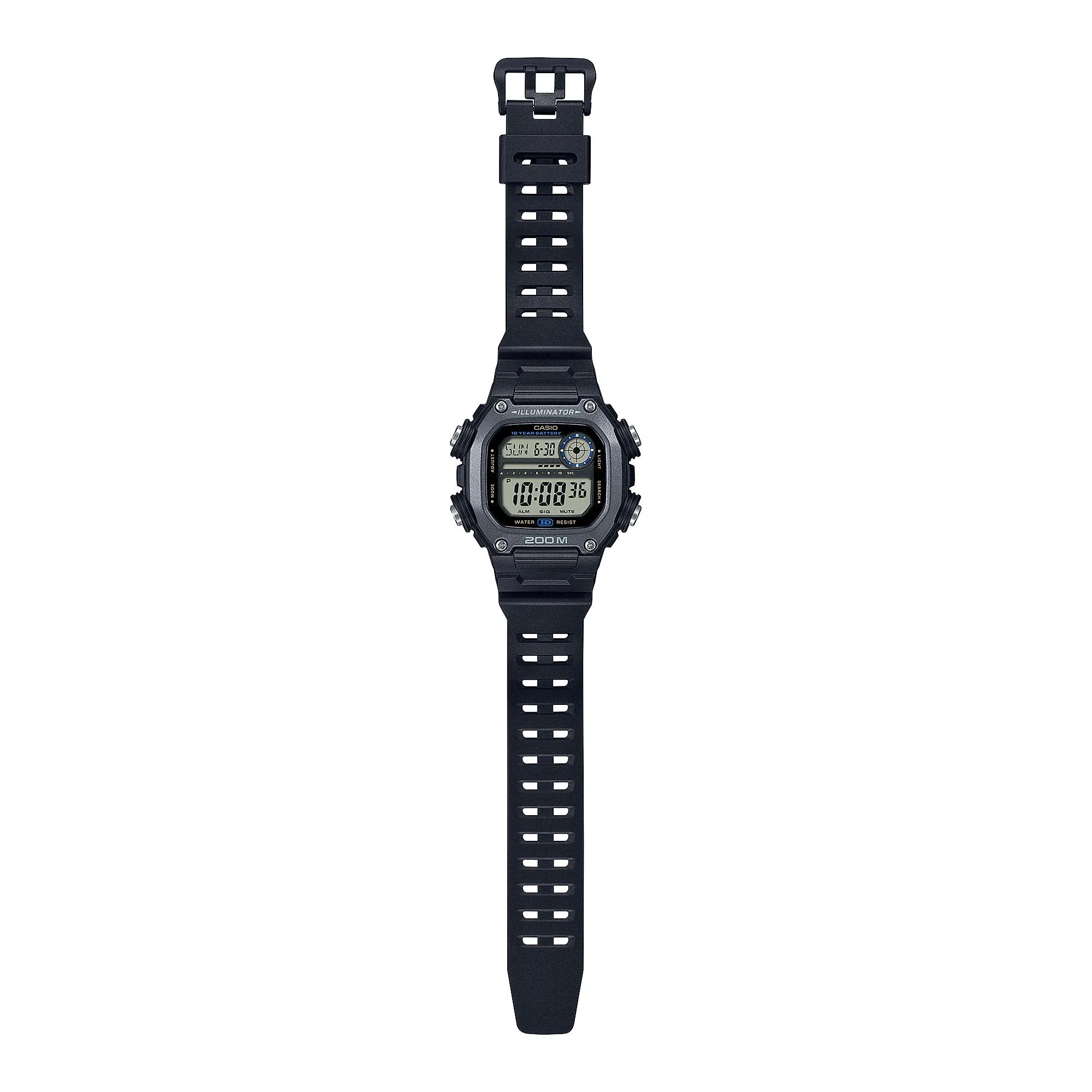DW291HX-1A
