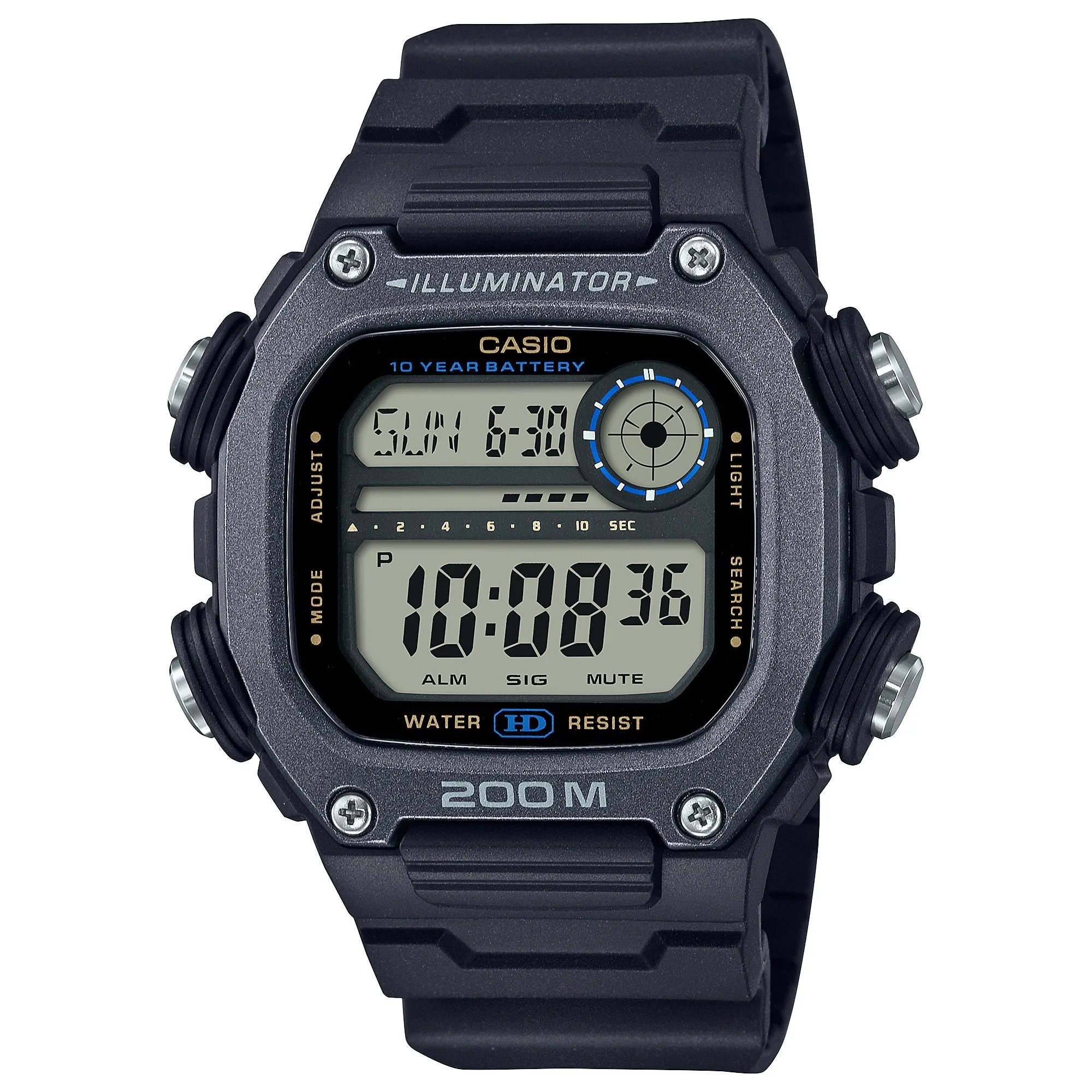 DW291HX-1A