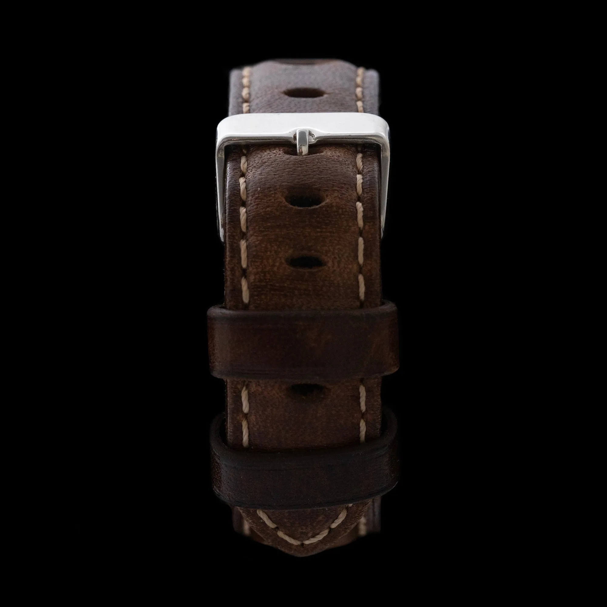 Eisenhardt - 1970's Sous Marine 'Brown Dial'