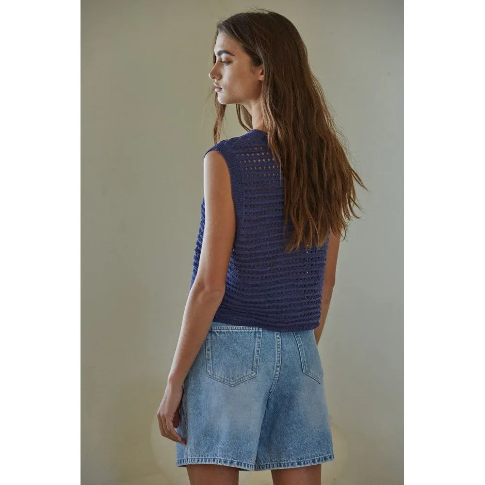 Elaina Top (2 Colors)