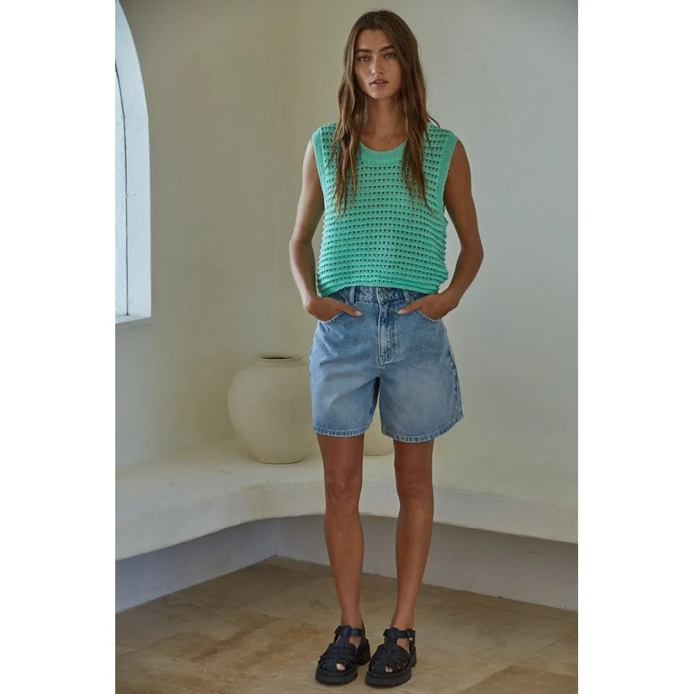 Elaina Top (2 Colors)