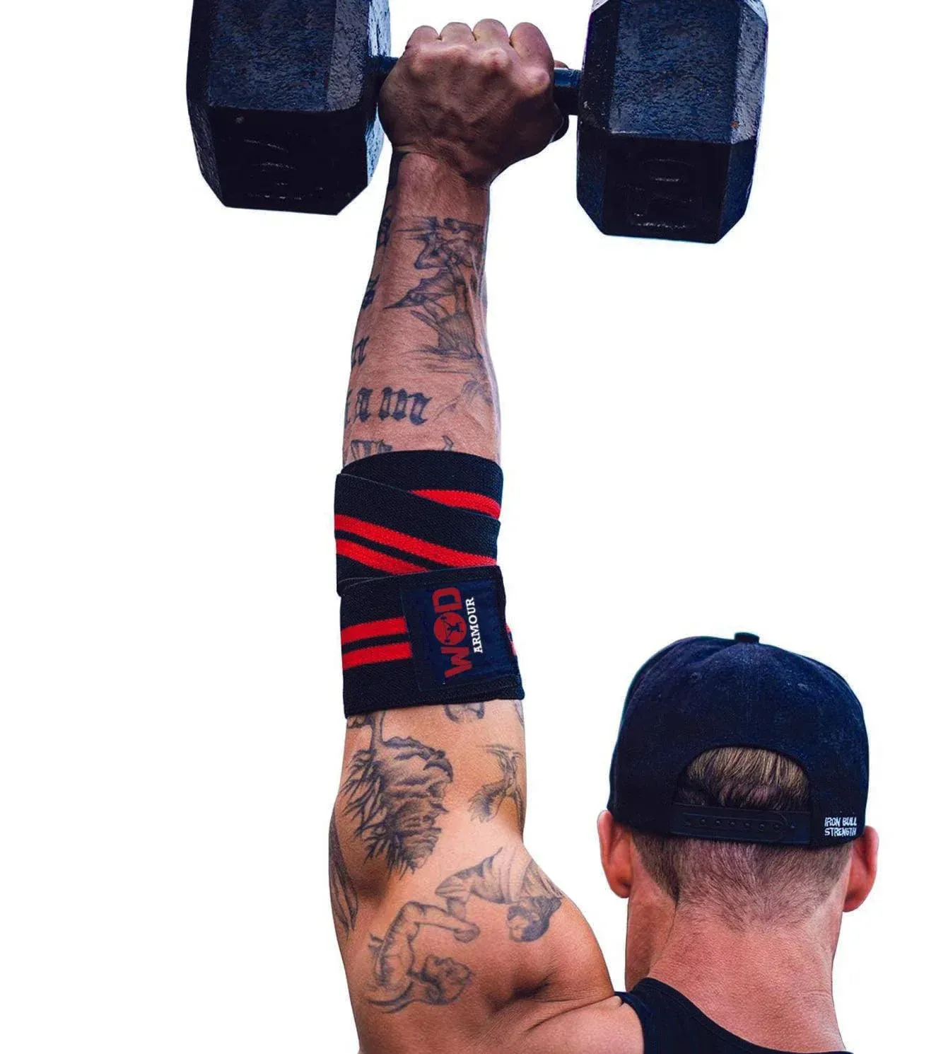 Elbow Wrap ( One Pair)