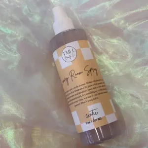 Exotic Luxury Room Spray