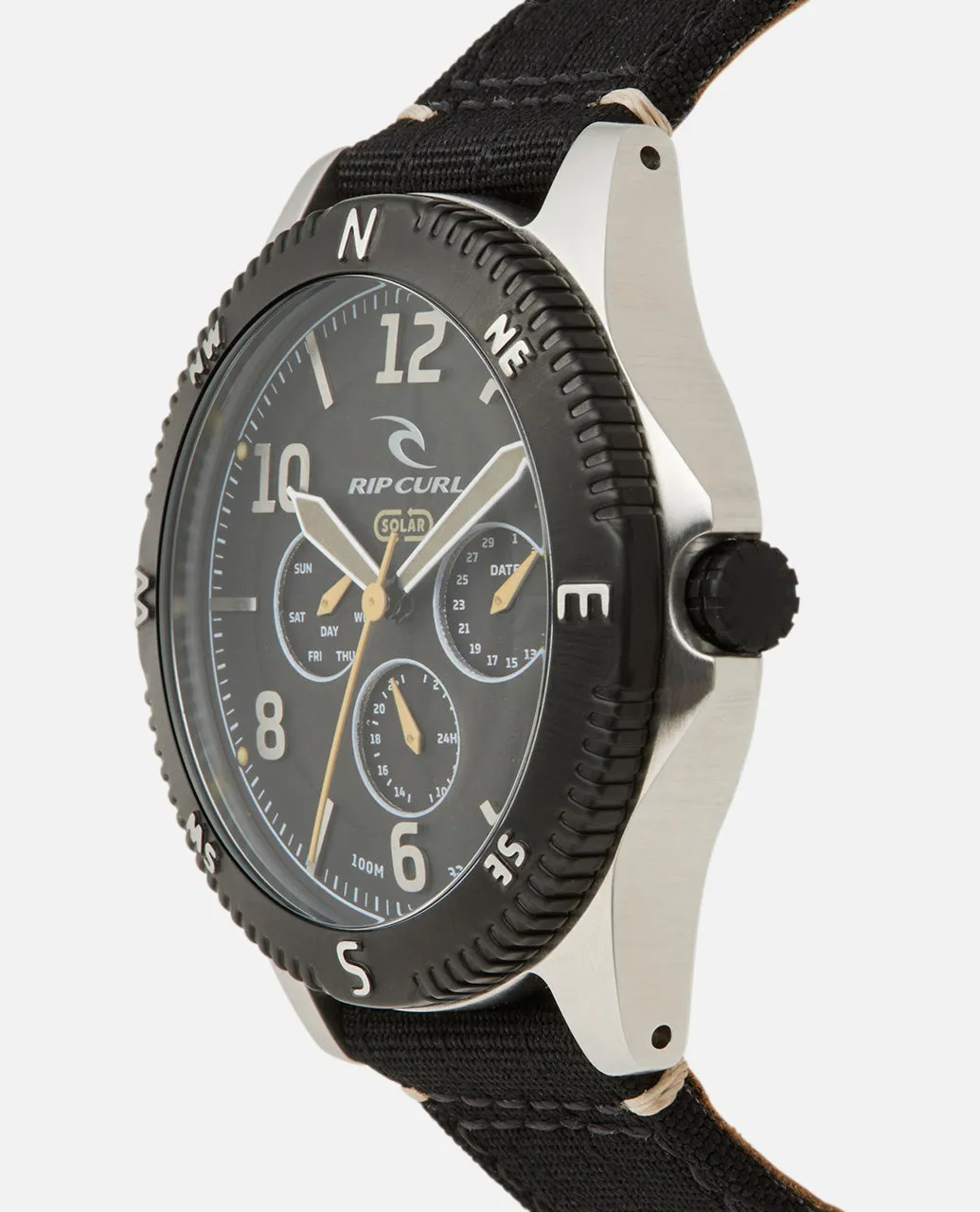Expedition Solar Watch